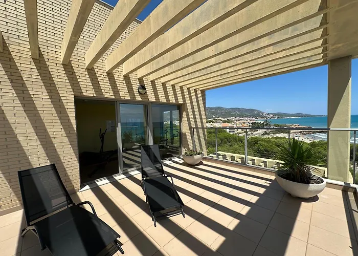 Alcocebre Suites Hotel